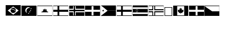 Flags