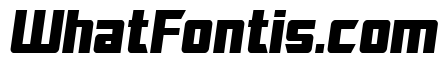 SF TransRobotics Condensed Oblique