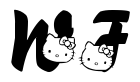 LMS Hello Kitty Hello