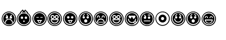 EmoticonsOutline