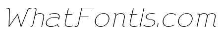 DNNR  MediumItalic