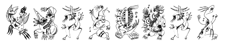 Z-Most Critter