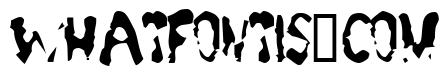 Green Apple Splatters