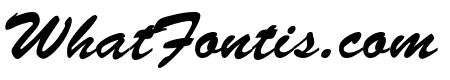 BrushScript-Normal-Italic