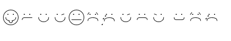 Smiley Regular