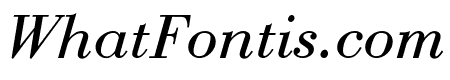 Bodoni-Normal-Italic