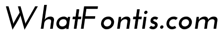Josefin Sans Bold Italic
