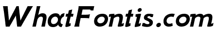GFS Neohellenic Bold Italic