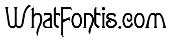 ToulouseLautrec Regular