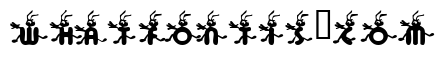 KR Ants