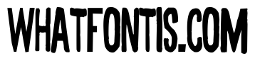 Half Cut Gothic
