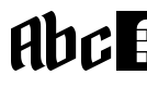 A Stroke of Geneus1 Regular