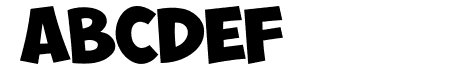 ObelixPro Bold Italic