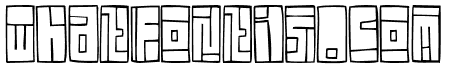 FE-BoxFont