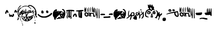 Emoticon Code
