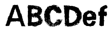 Unisketch Bold