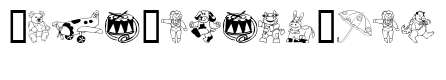 Kiddy Toys