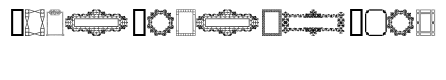 Frames and Headers