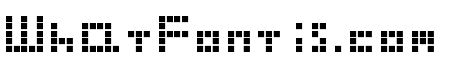 blocks Regular