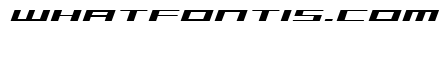 Trireme Italic