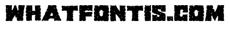 King Commando Expanded