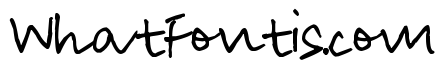 Pea Lian Script