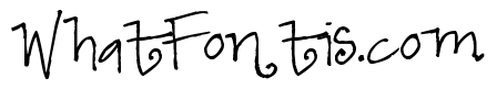 Pea Keylor's Fun Font