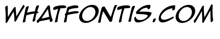 AnimeAce2.0BB-Italic