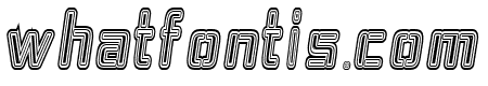 Republika IV Cnd - Maze Italic