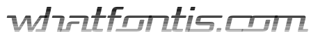 Republika Exp - Haze Italic
