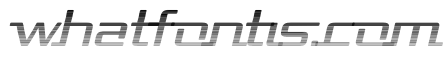 Republika II Exp - Haze Italic