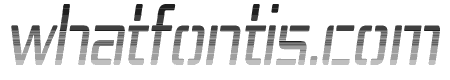 Republika IV Cnd - Haze Italic