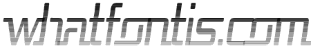Republika Cnd - Haze Italic