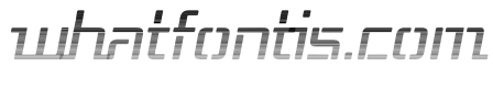 Republika III - Haze Italic