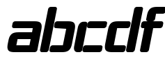 Republika IV - Ultra Italic