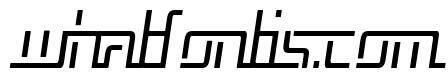 Republika V Cnd - Light Italic