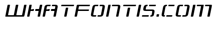 Republikaps - Light Italic