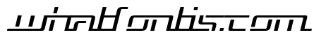 Republika V Exp - Light Italic