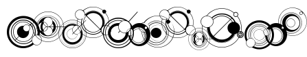 WS Simple Gallifreyan
