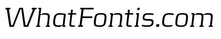 KontrapunktLightItalic