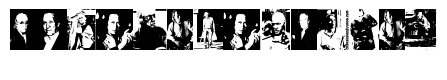 David Carradine