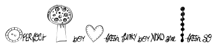 MTF Doodlewhats