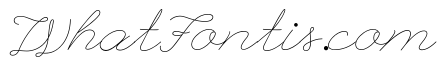 LeagueScriptThin-Regular