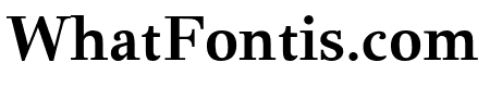 GFSDidot-Bold