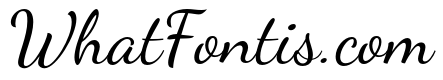 DancingScript