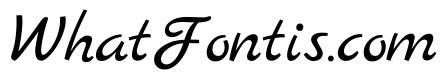 Marck Script