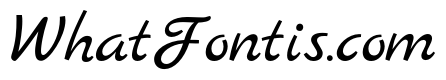 MarckScript-Regular