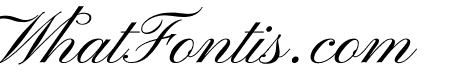 Download Pinyon Script Free Font What Font Is SVG Cut Files