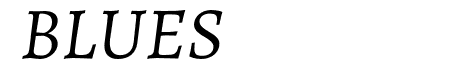 Alegreya Italic