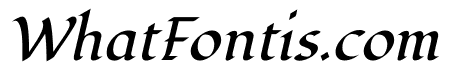 Fondamento-Italic